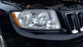 Headlamp Assembly JEEP COMPASS Right 11 12 13 14 15 16 17