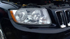 Headlamp Assembly JEEP COMPASS Right 11 12 13 14 15 16 17