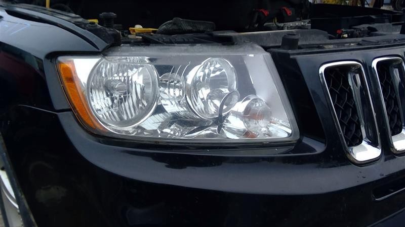 Headlamp Assembly JEEP COMPASS Right 11 12 13 14 15 16 17