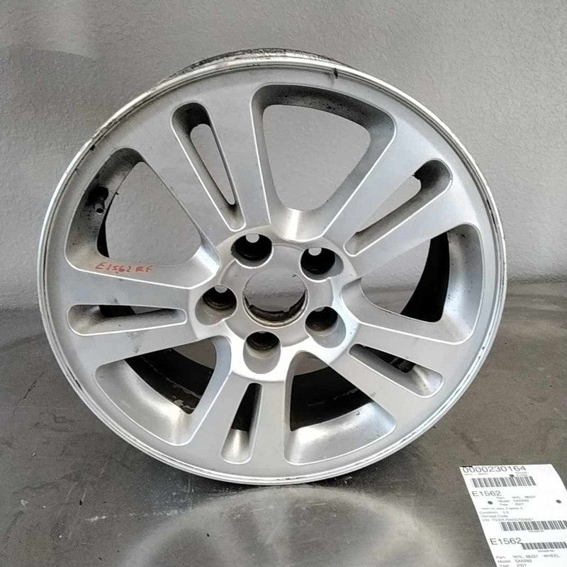 Wheel SAAB 9-3 05 06 07 08 09