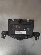 Audio & Visual Equip.(radio) CHEVY CRUZE 11 12 13 14 15 16