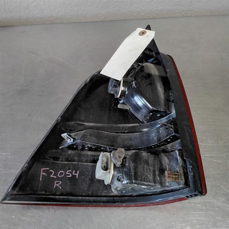 Tail Light Assembly FORD FREESTAR Right 04 05 06 07