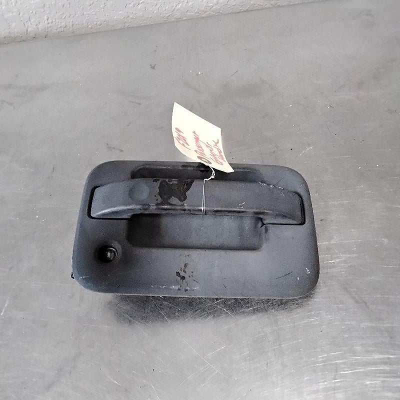 2004-2014 Right Outside Door Handle Ford Pickup F150
