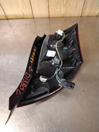 Tail Light Assembly SATURN ION Left 03 04 05 06 07