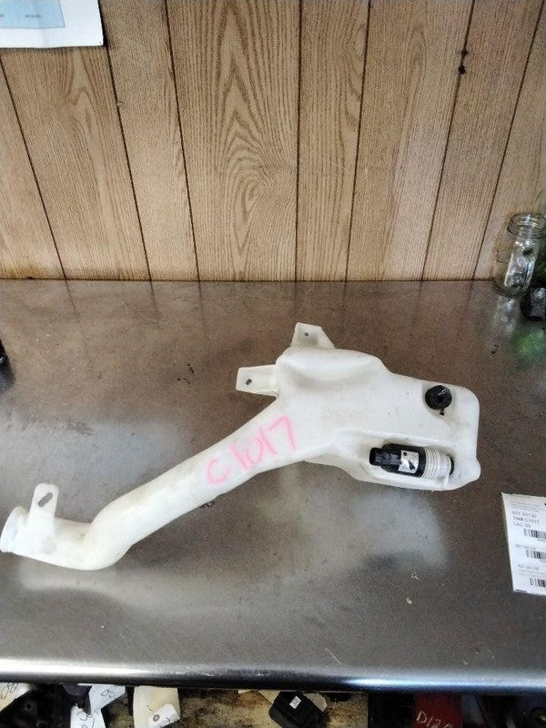 Washer Bottle CHEVY IMPALA 06 07 08 09 10 11 12 13 14 15 16