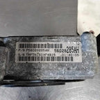 Chassis Brain Box DODGE DAKOTA 01