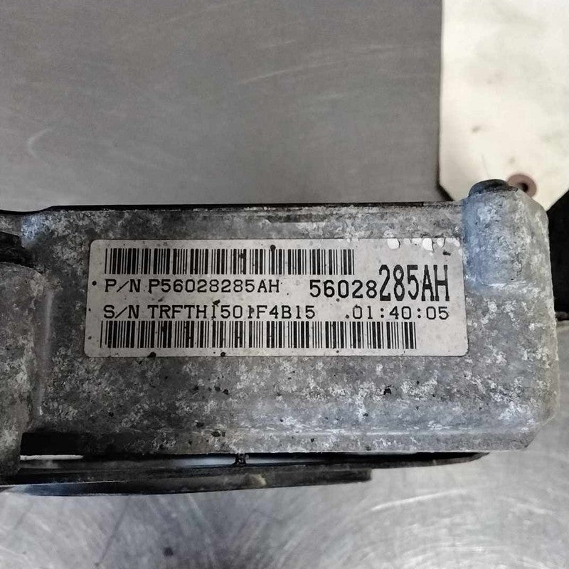 Chassis Brain Box DODGE DAKOTA 01