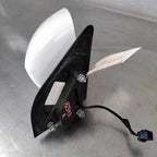 2012-2016 Right Door Mirror Jeep Compass