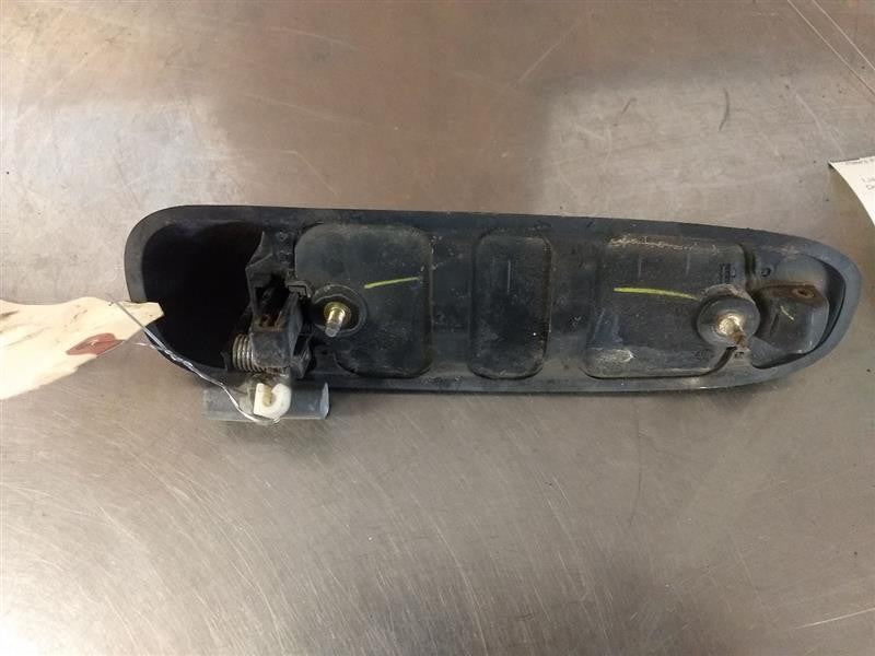 Outside Door Handle JEEP LIBERTY Right 02 03 04 05 06 07