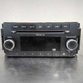2011-2012 Jeep Patriot Audio & Visual Equip.(radio) OEM#05091222AD
