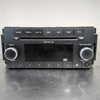2011-2012 Jeep Patriot Audio & Visual Equip.(radio) OEM#05091222AD