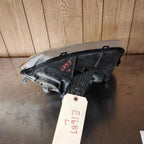 Headlamp Assembly JEEP COMPASS Left 11 12 13 14 15 16 17