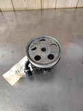 Power Steering Pump/motor AUDI A4 02 03 04 05 06
