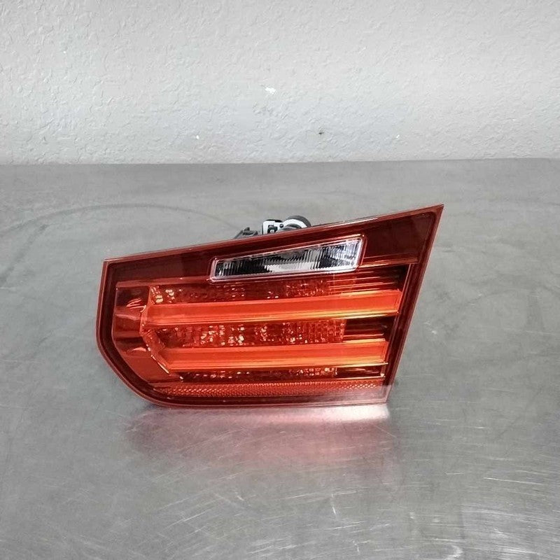 2012-2015 Right Tail Light Assembly BMW 335I