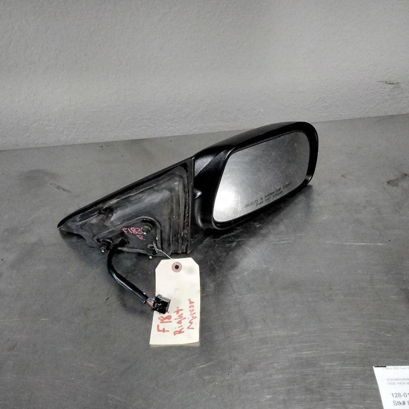 Door Mirror CHRYSLER PACIFICA Right 04 05