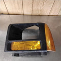 Fog/mark/park/turn Light/lamp FORD F250 SD PICKUP Left 05 06 07