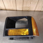 Fog/mark/park/turn Light/lamp FORD F250 SD PICKUP Left 05 06 07
