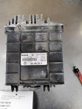 Engine/motor Brain Box JETTA EXCEPT GLI 98 99
