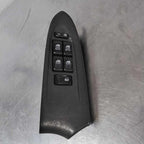 Door Switch Front TRAILBLAZER 02 03 04