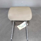 2005-2006 Jetta except GLI Front Left Headrest OEM#1K0881903T3Z6