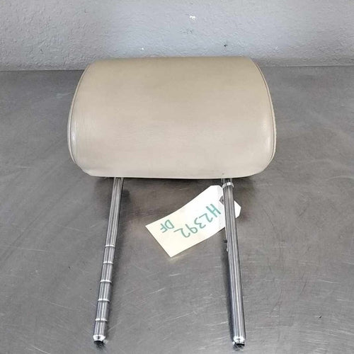 2005-2006 Jetta except GLI Front Left Headrest OEM#1K0881903T3Z6