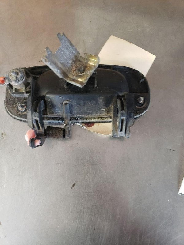 Outside Door Handle DODGE RAM PICKUP 1500 SERIES Right 99