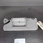 Sun Visor DODGE JOURNEY Left 11 12 13 14 15 16 17 18 19 20