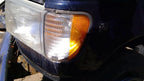 1992-2007 Fog/mark/park/turn Light/lamp Ford Van E150 Left Side