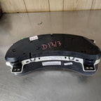 Speedometer CHEVY MONTE CARLO 00 01 02 03 04 05