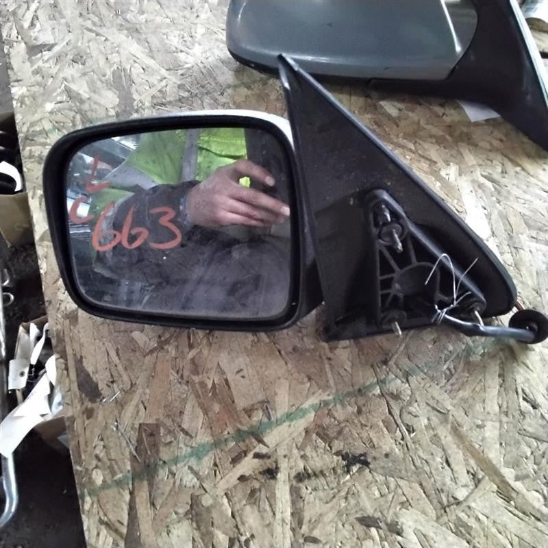 Door Mirror JEEP LIBERTY Left 02 03 04 05 06 07
