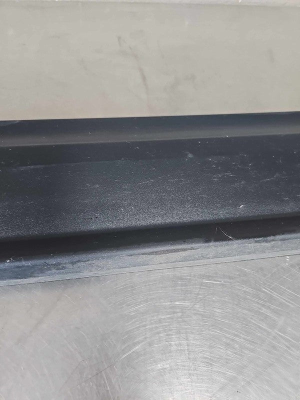 Front Door Moulding CHEVY EQUINOX Left 18 19 20 21 22 23 24