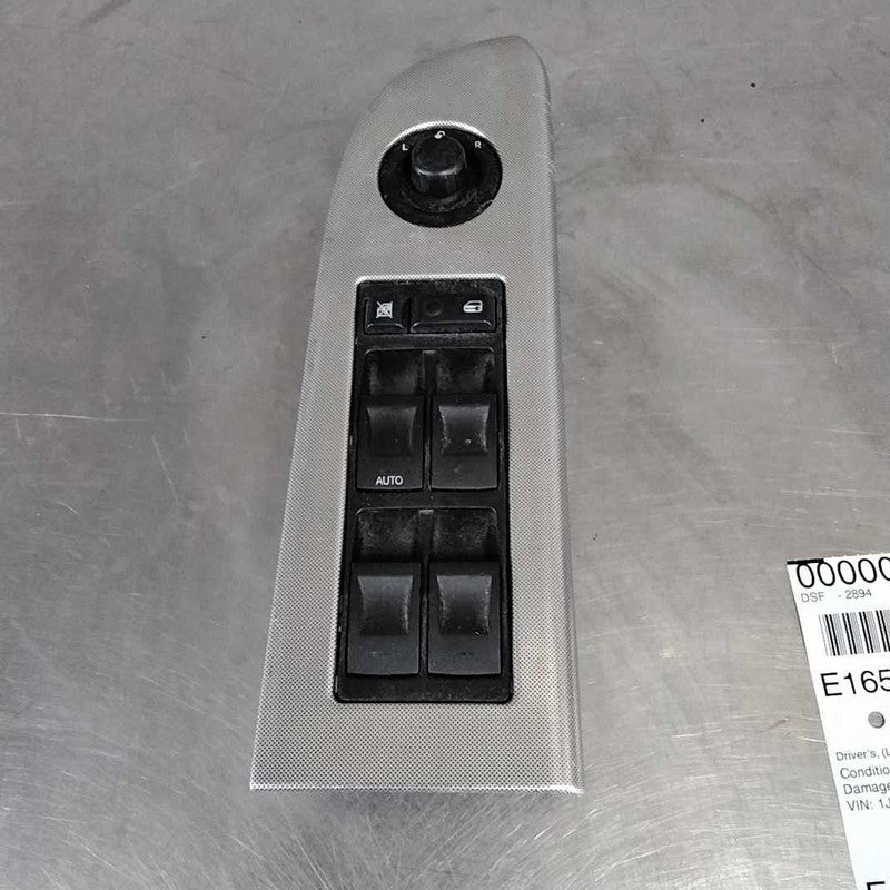 Door Switch Front JEEP GRAND CHEROKEE 05