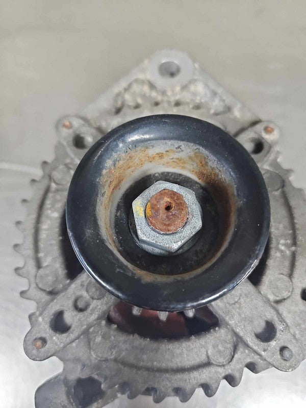 Alternator CHRYSLER TOWN CNTRY 08 09 10