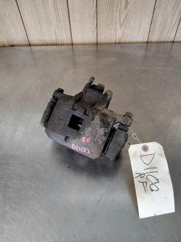 Caliper JEEP PATRIOT Right 07 08 09 10 11 12 13 14 15 16 17