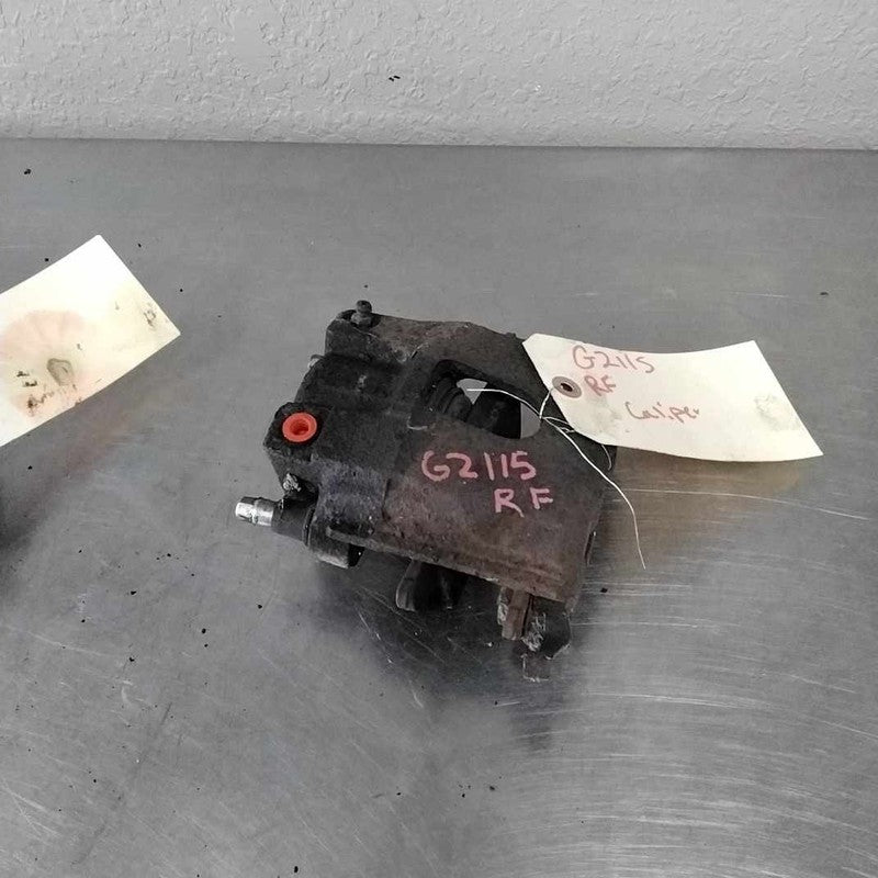Caliper DODGE DAKOTA Right 91 92 93 94 95 96