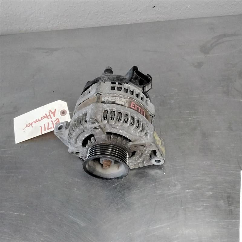 2004-2005 Buick Lesabre Alternator OEM#15145637