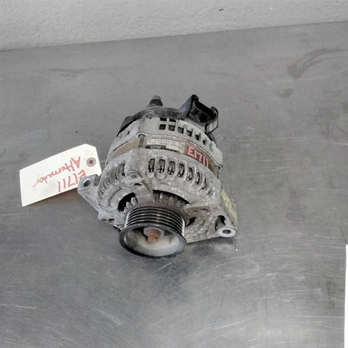 2004-2005 Buick Lesabre Alternator OEM#15145637