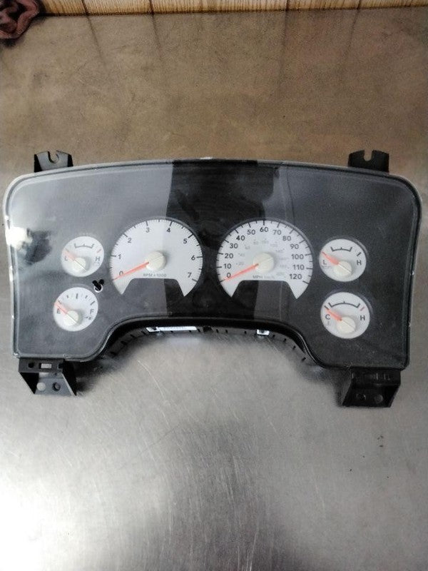 Speedometer DODGE PICKUP 1500 08
