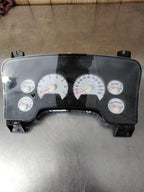 Speedometer DODGE PICKUP 1500 08