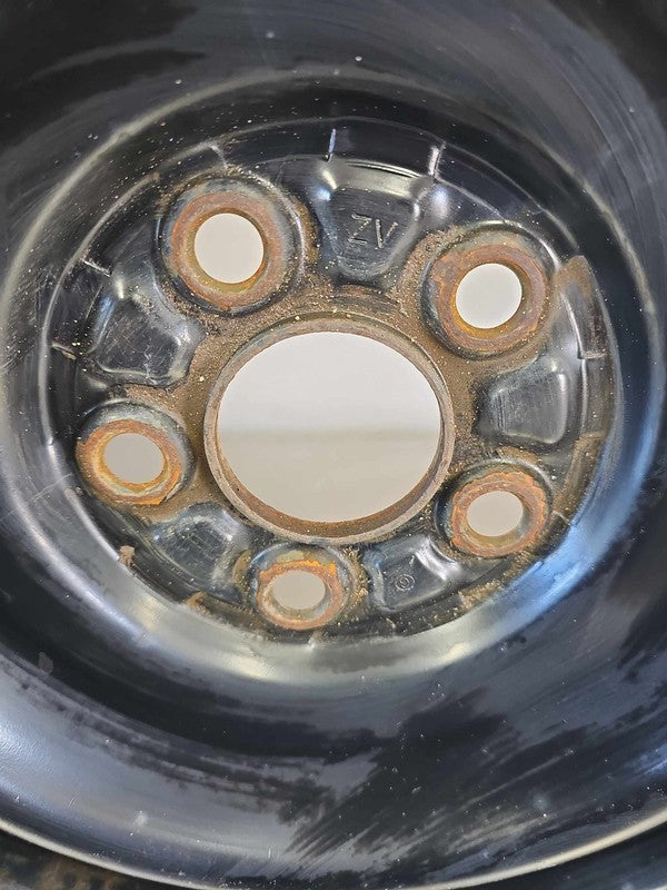 2017-2023 Subaru Impreza 16" Wheel