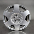 1998-2005 Volswagen Beetle Wheel #560-69724