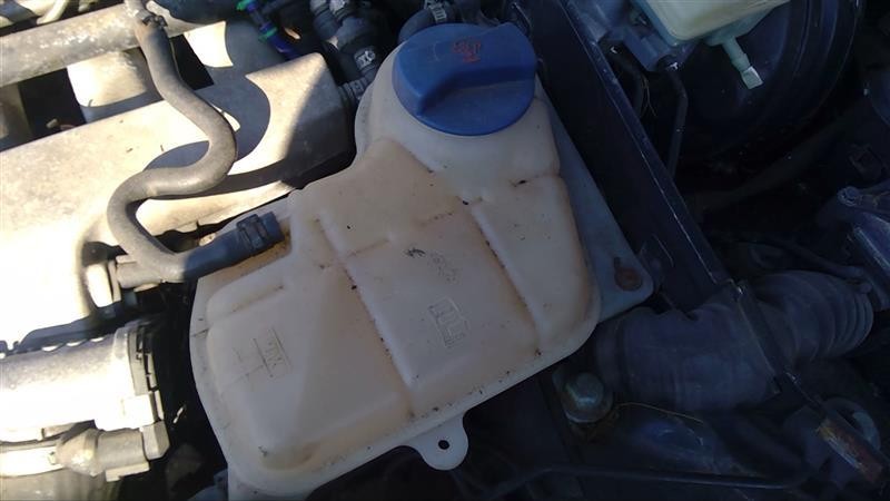 Coolant Recovery Bottle VW PASSAT 00 01 02 03 04 05