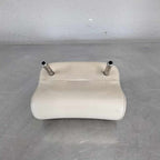 2005-2010 Jetta except GLI Rear Center Headrest OEM#1K0885902J3Z6