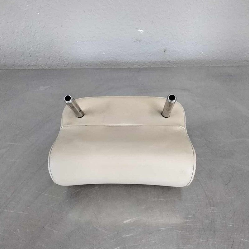 2005-2010 Jetta except GLI Rear Center Headrest OEM#1K0885902J3Z6