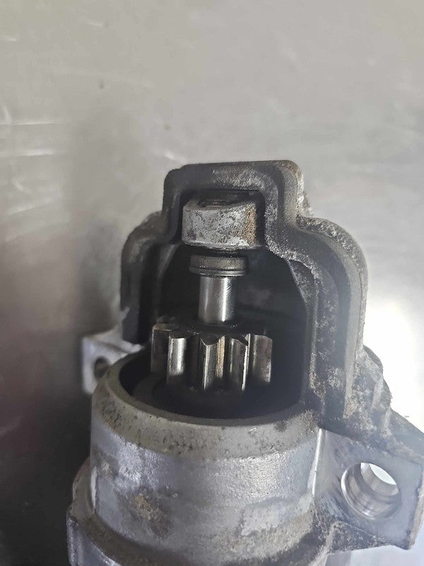 Starter Motor FORD ESCAPE 17 18 19