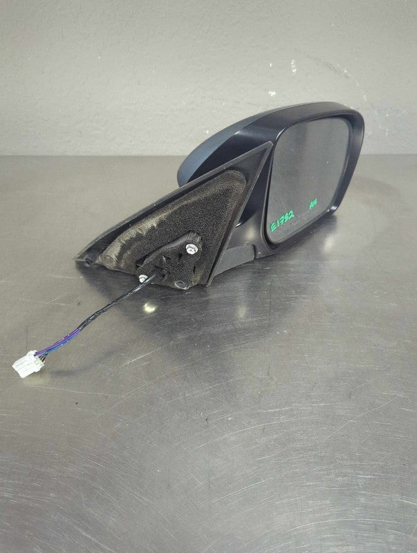 2009-2010 Subaru Forester Right Door Mirror OEM#91029SC040