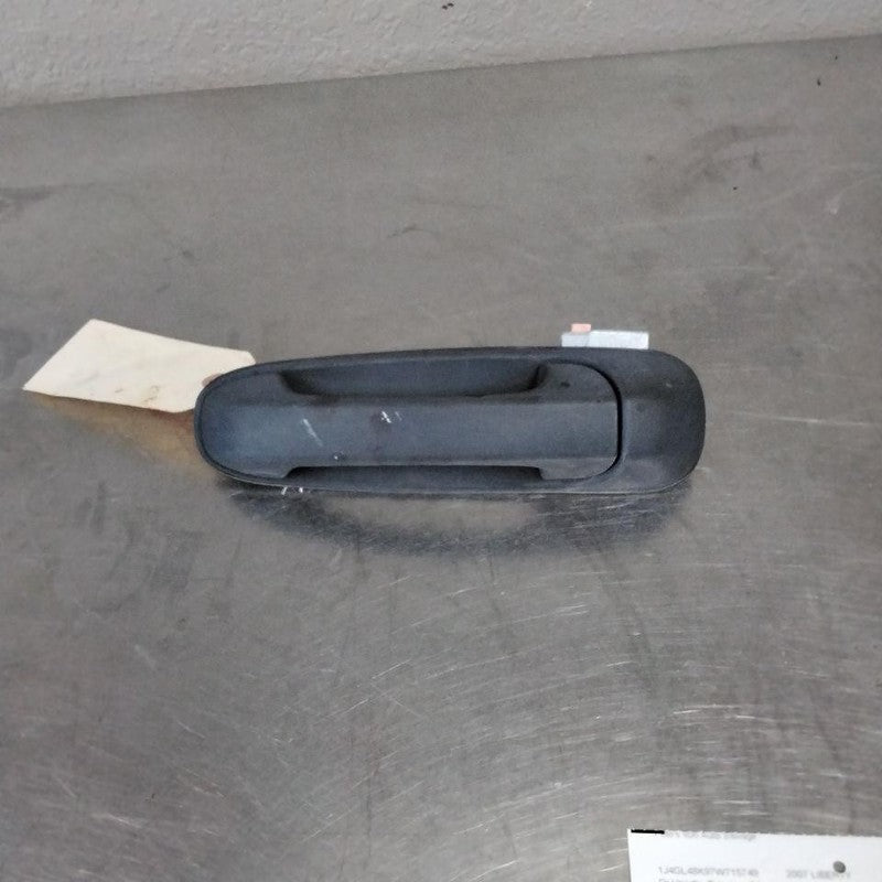 Outside Door Handle JEEP LIBERTY Left 02 03 04 05 06 07