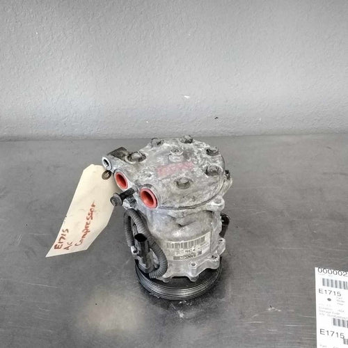 2002-2003 Dodge Dakota A/c Air Compressor OEM#55057334AA