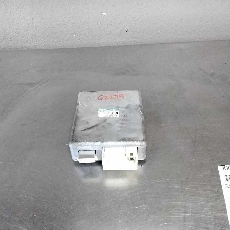 2009-2010 Pontiac Vibe Chassis Brain Box OEM#19183779