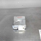 2009-2010 Pontiac Vibe Chassis Brain Box OEM#19183779
